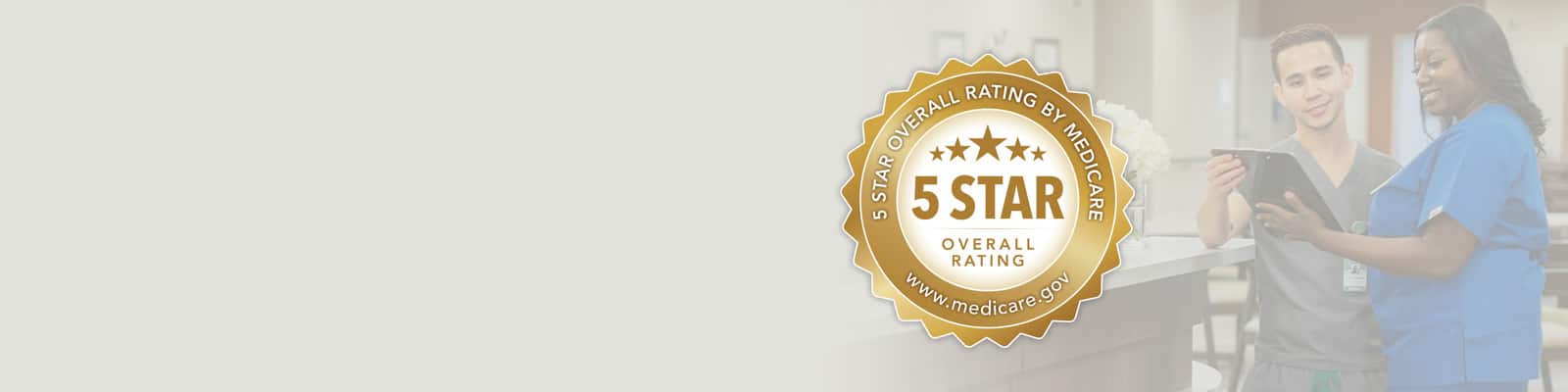 Medicare 5 star desktop