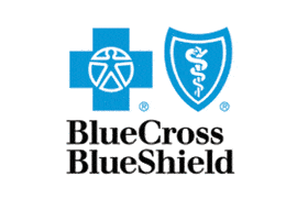 Bluecross Blueshield logo