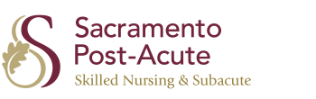Sacramento Post Acute logo