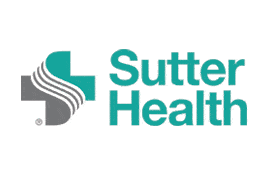 Sutter Health logo
