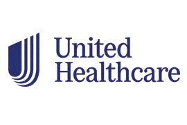 United Healthcare logo