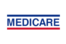 Medicare logo